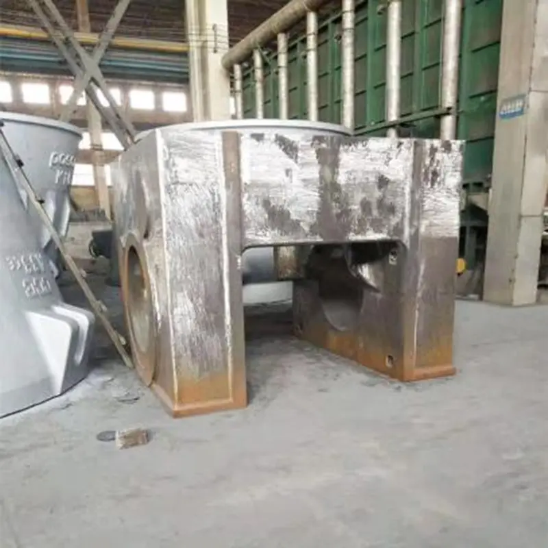 Custom Casting-hydraulic press wall pannel Manufacturers, Manufacturer