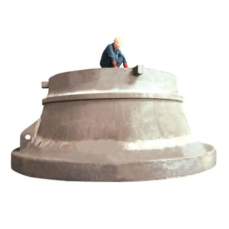 Custom Heavy Duty Casting Disc Body for Industrial Valve Systems Manufacturer, Service