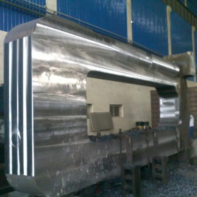 CE Certification Heavy Industrial Machinery Custom Casting Rolling Mill Archway – China Suppliers and Factory Quality Assurance Factories, Service