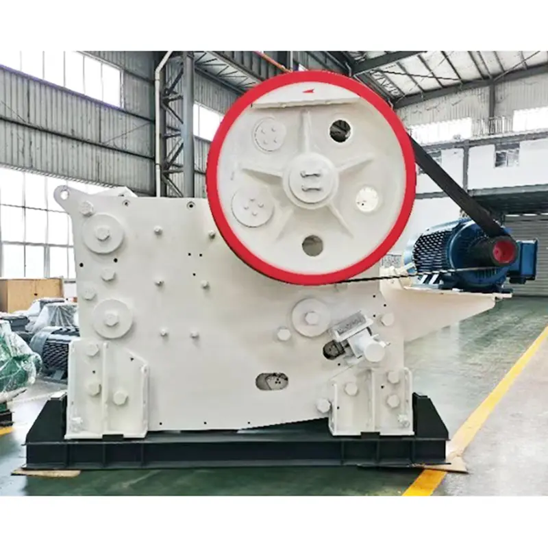 China CZC Jaw Crusher: Premier Primary Crushing Solution by China Suppliers and Factory for Enhanced Efficiency and Durability Manufacturer, Exporter