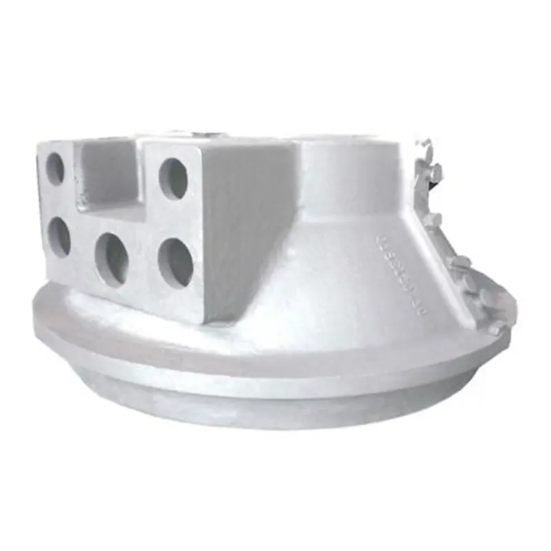 China Heavy Duty Casting Turbine Cylinder - Durable Quality from Leading Suppliers and Factory for Energy & Metallurgy Equipment