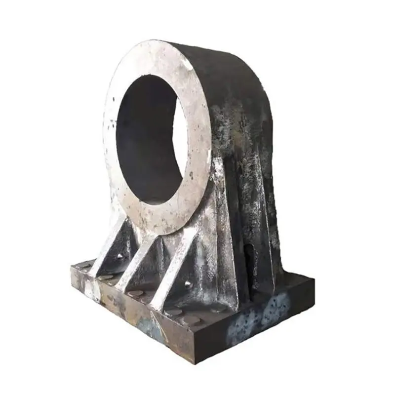 China Heavy Duty Casting Chain Sprocket Seat for Industrial Machinery | China Factory Suppliers Suppliers, Factory
