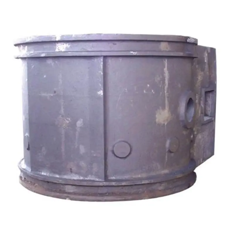 CE Certification Casting-Aerospace equipment ring holders Factories, Factory