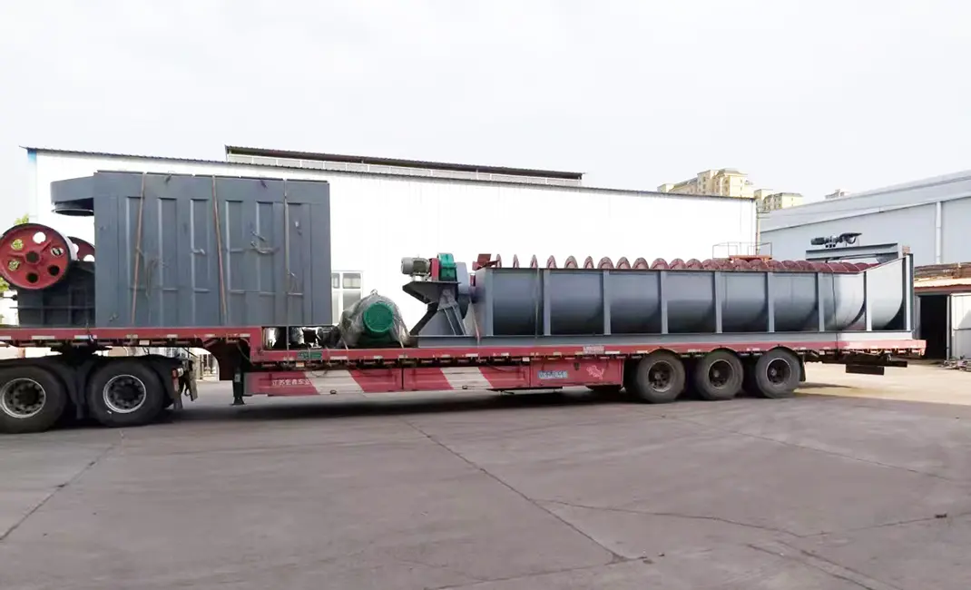Hanhai customized casting bell components for blast furnace