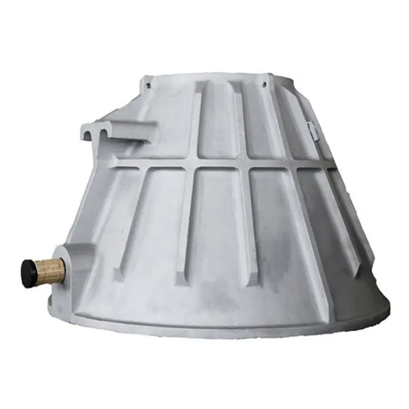 China High-Performance Casting Slag Ladles from China Suppliers - Durable Factory-Engineered Solutions for Metallurgy Factories, Exporter