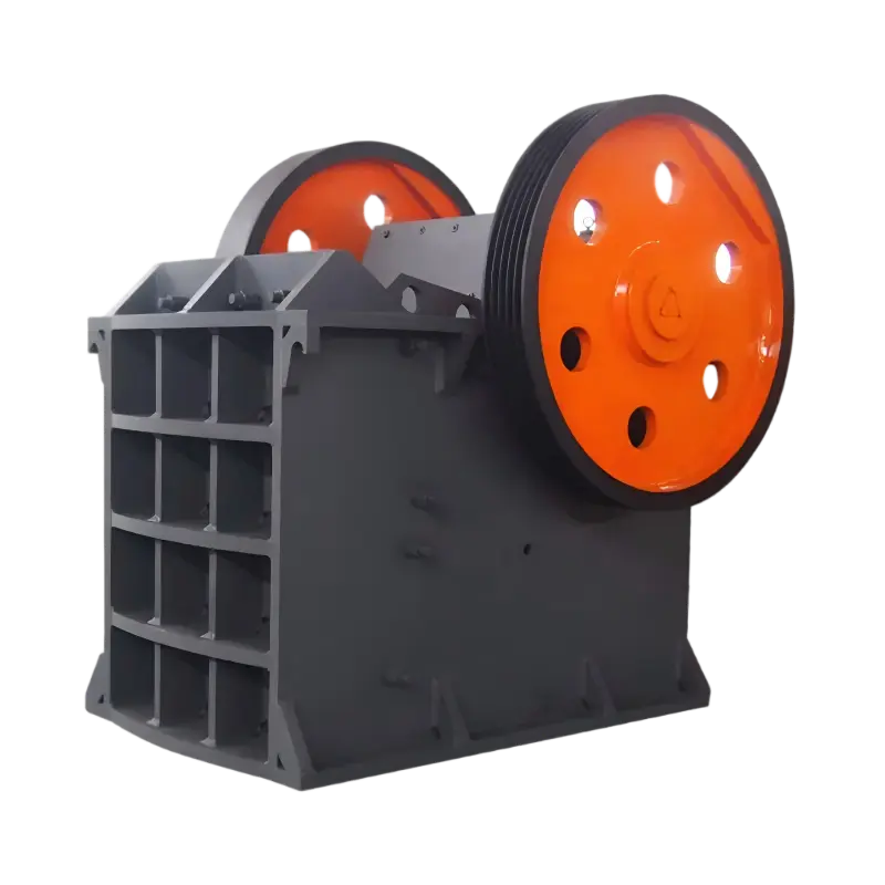PE Jaw Crusher