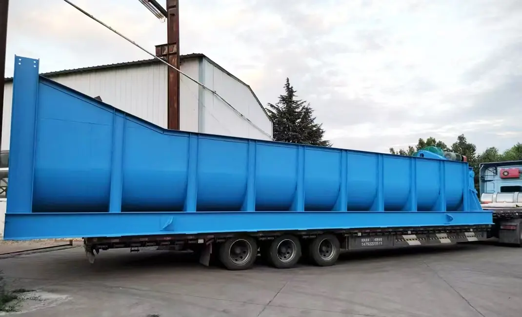 Hanhai hydraulic casting valve body project completion