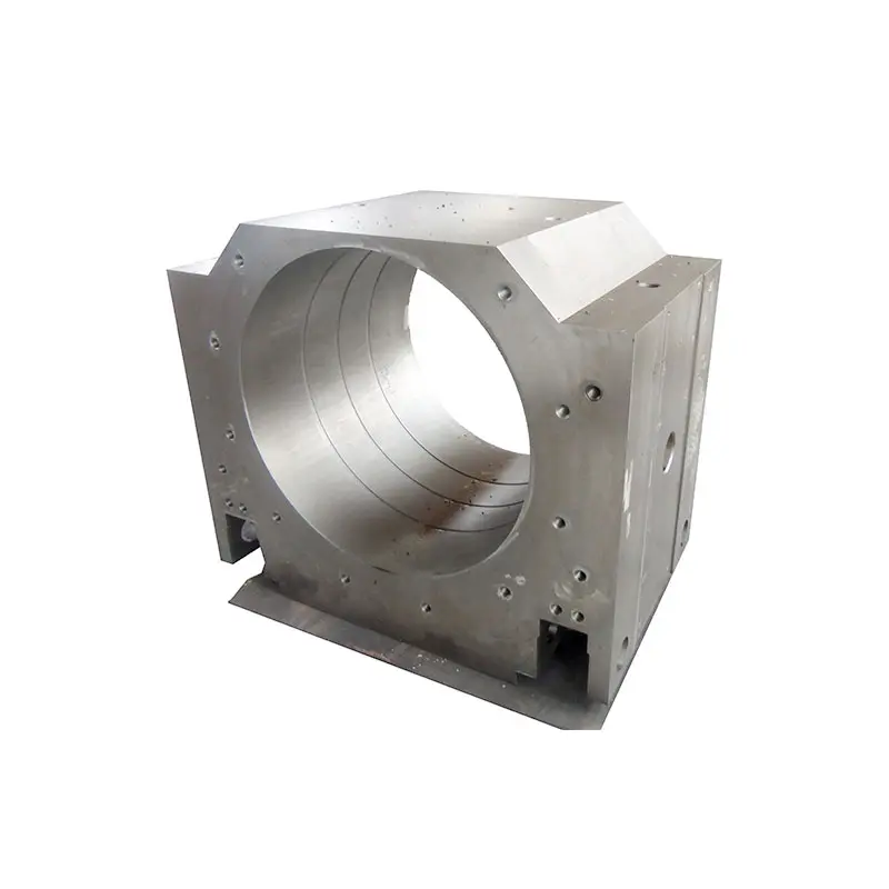 CE Certification Bearing Seat for Mining and Heavy Machinery Applications Supplier, Exporter