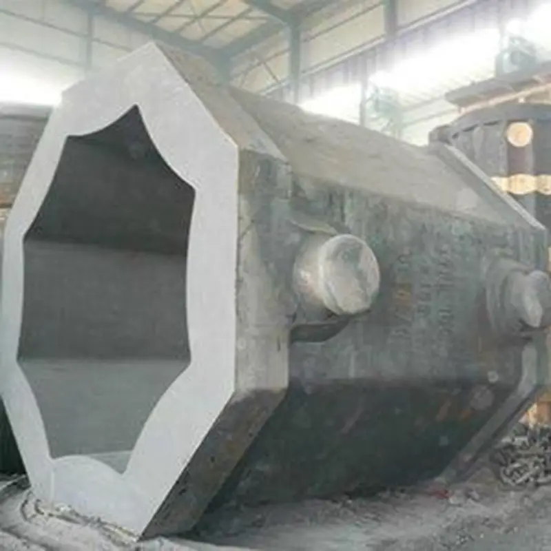 High-Quality Casting Ingot Mold for Steel from China Suppliers & Factory for Metallurgy Applications
