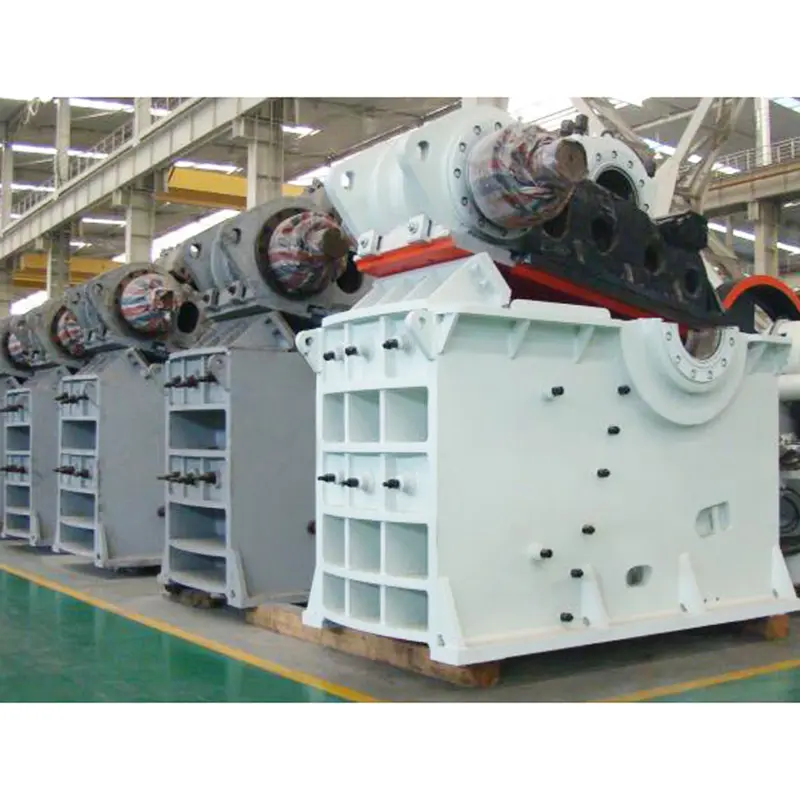 CE Certification PE Jaw Crusher for Stone and Ore - Quality Factory Suppliers in China for Quarry Applications Supplier, Exporters