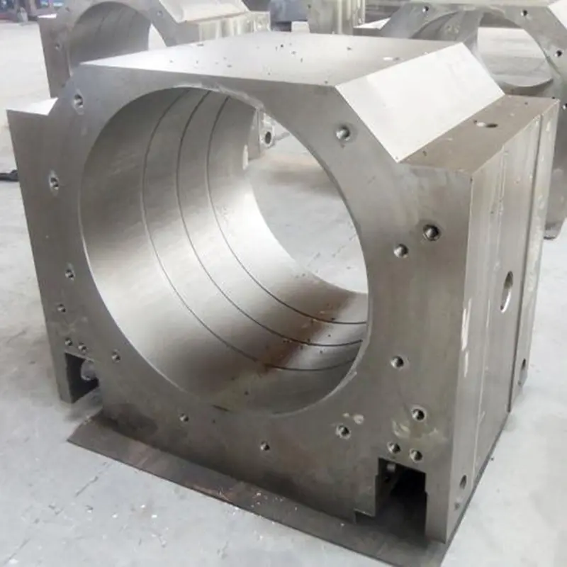 CE Certification Casting Bearing Housing for Heavy Industrial Machinery Applications Factories, Exporter