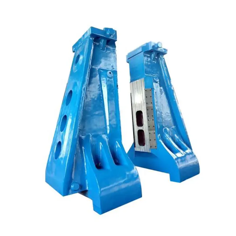 CE Certification Heavy-Duty Steel Casting Frame for Industrial Machinery - China Suppliers & Factory Solutions Suppliers, Manufacturer