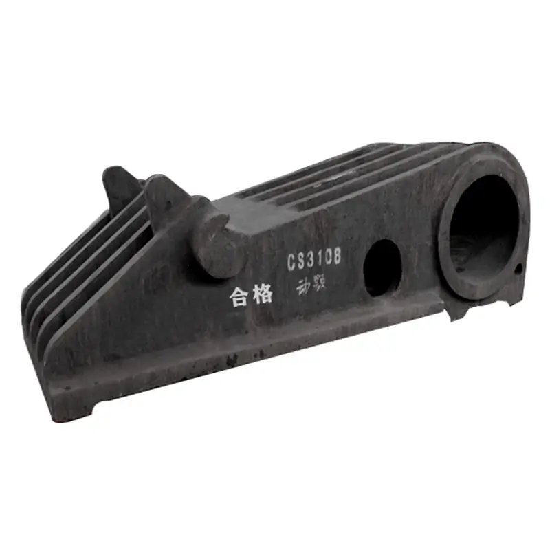 Custom Industrial Casting Mantle for Mining and Quarry Machinery - High-Performance China Suppliers Factory Solutions Factories, Factory