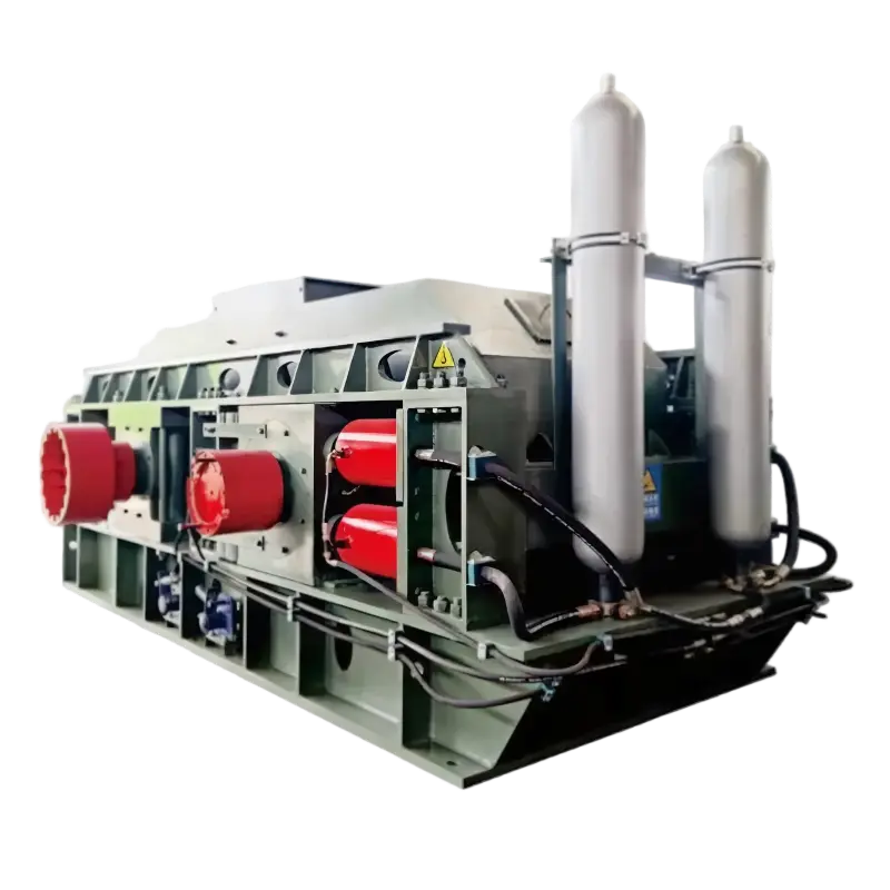 PG Roller Crusher