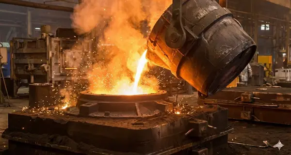 Step 4 manufacturing in-house production and quality control at Hanhai