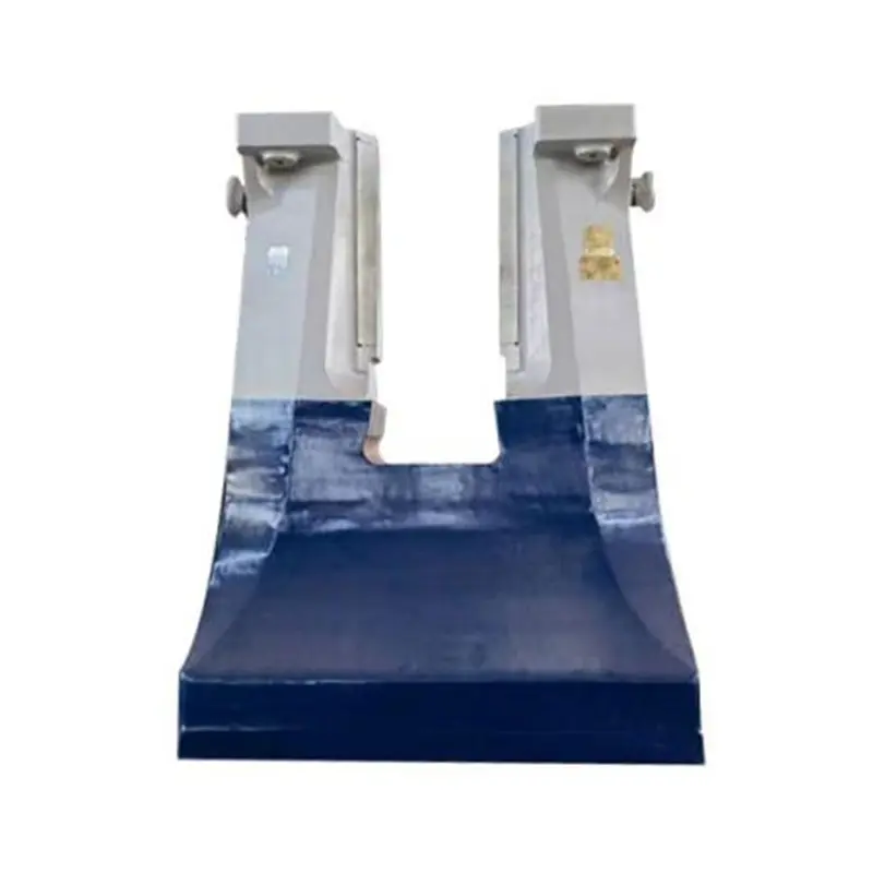 China Suppliers - Steel Casting Body Factory for Mining and Metallurgy Equipment