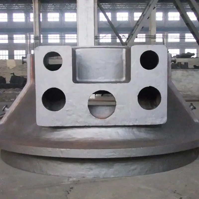 China Heavy Duty Casting Turbine Cylinder - Durable Quality from Leading Suppliers and Factory for Energy & Metallurgy Equipment