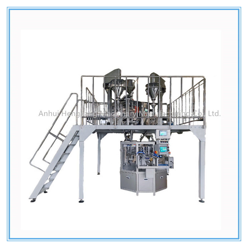 Fully Automatic Medical Self Cooling Water Pack Packaging Machine with Hot Selling Products