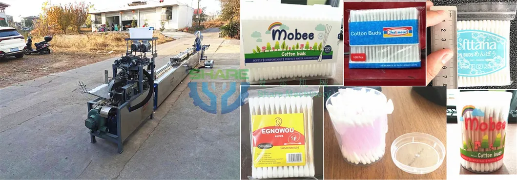 Automatic Production Line