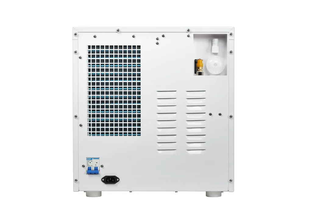 Sterilization Equipment 2