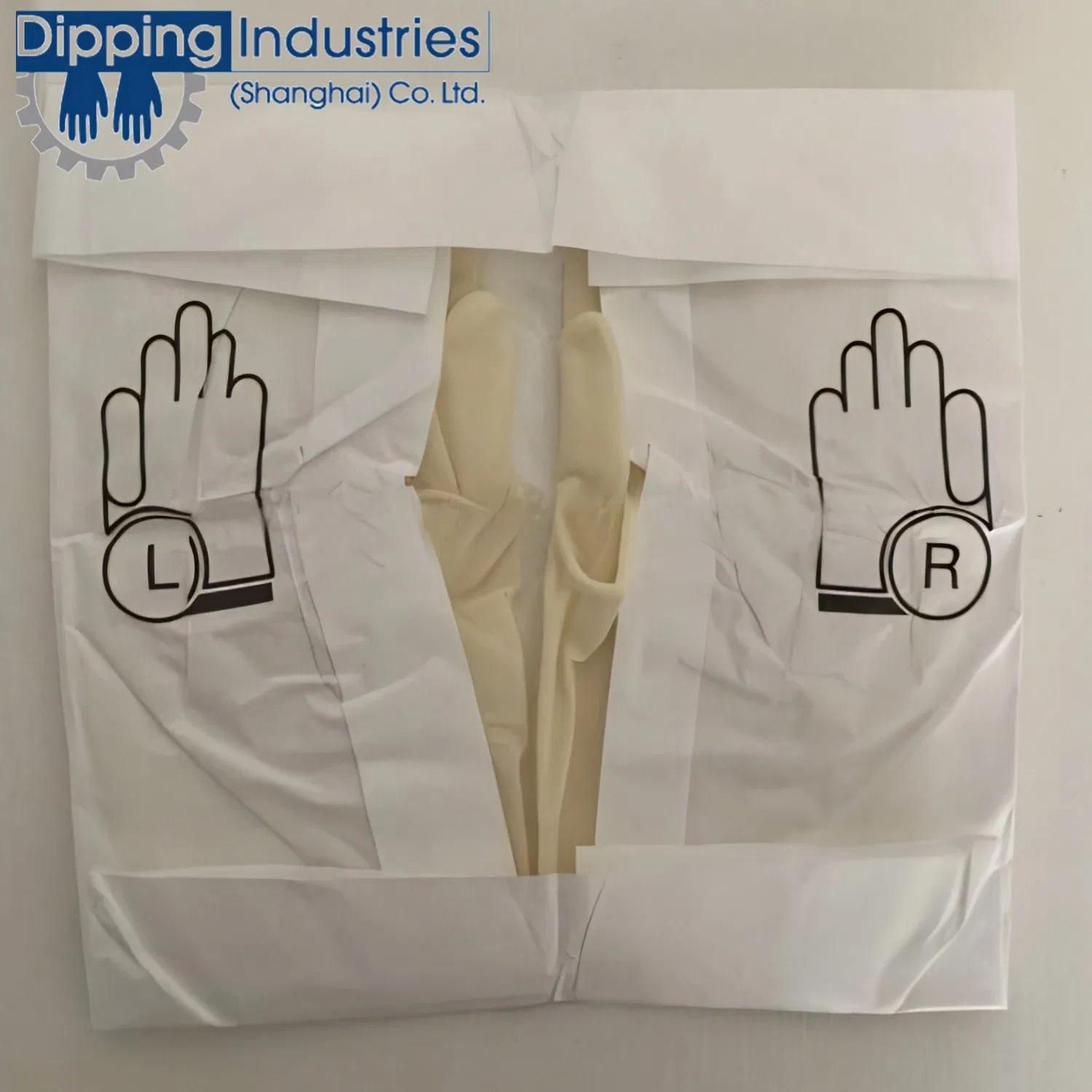 Latex Medical Glove Dipping Machine