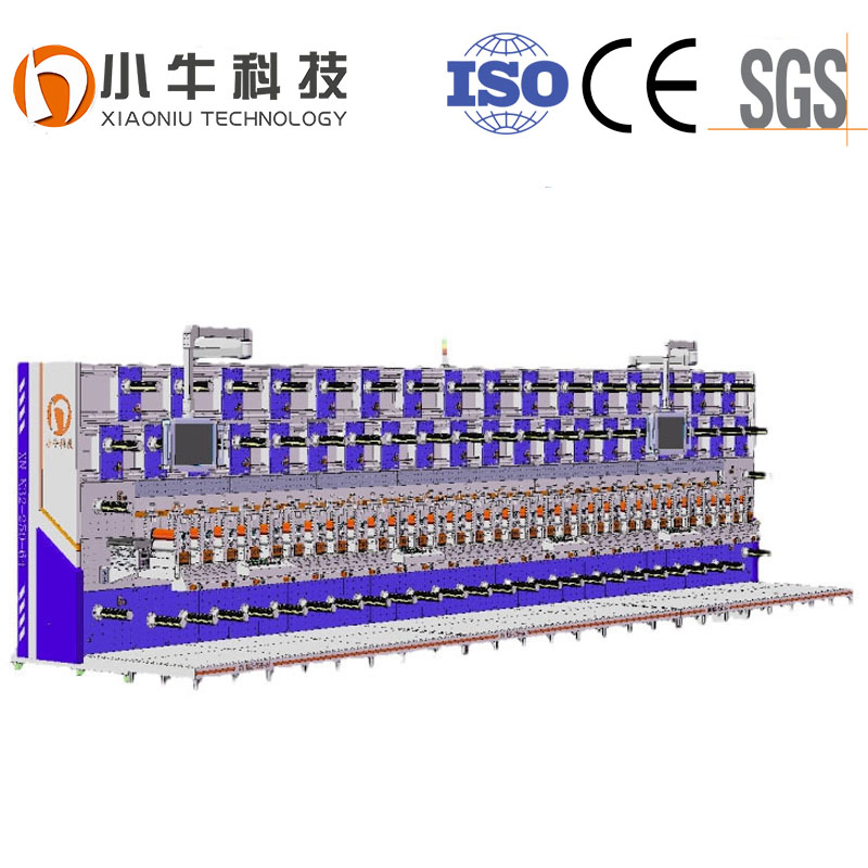 Reliable IV Dressing Manufacturing Machine for Quality Medical Supplies
