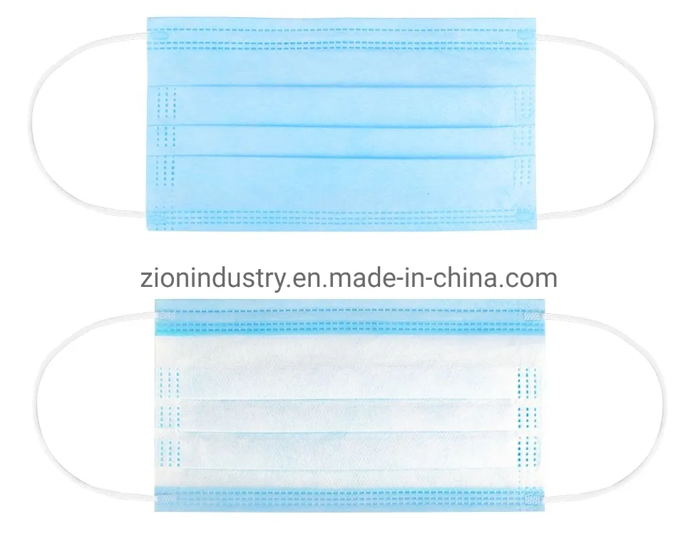 Mask Making Machine 5