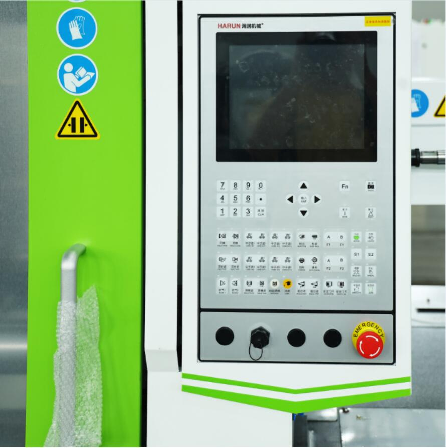 Infusion Set Medical Product Plastic Injection Molding Machine