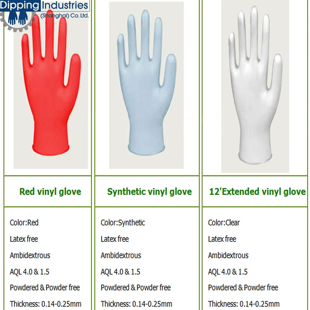 Glove Machine View 6