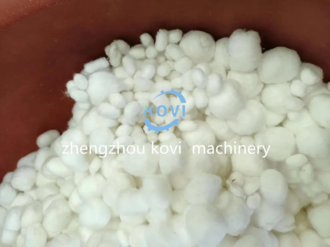 Cotton Ball Effect 1