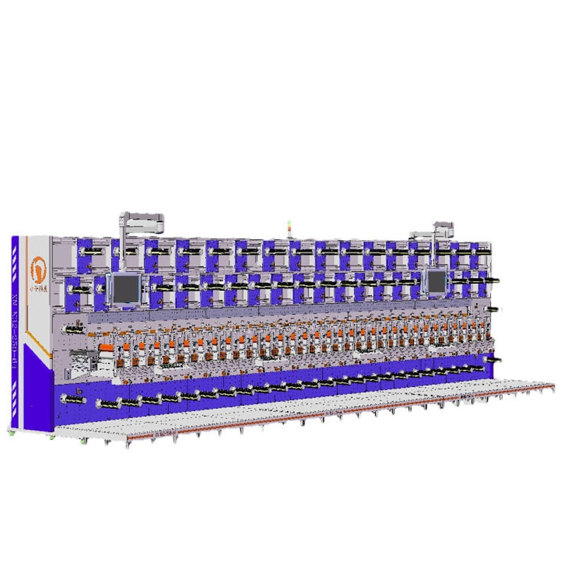 Efficient Medical Catheter Fixing Machine for Disposable IV Dressings Production