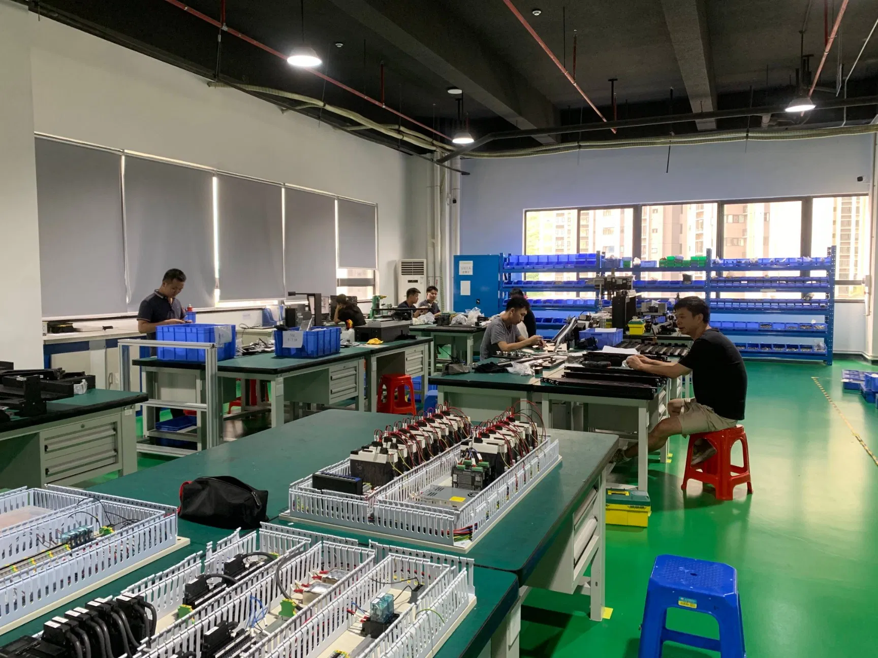 Medical Product Zip-Lock Sealing Wrapping Machinery Packaging Solution