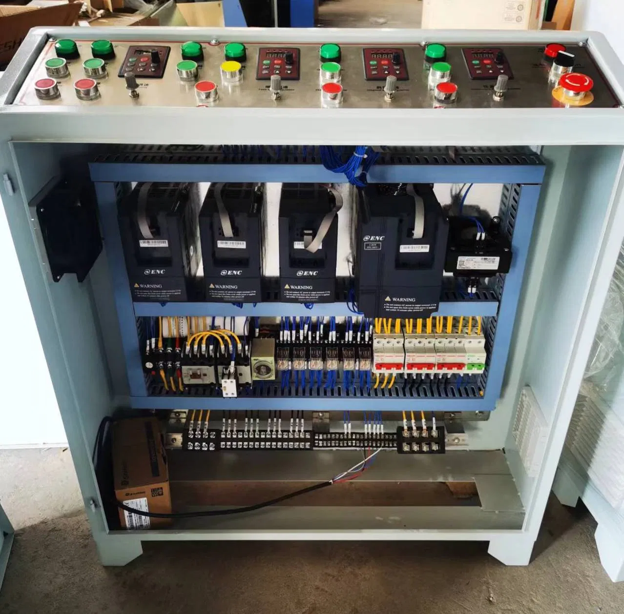 Home Textile Product-Cross Lapper Machine for Nonwoven Fabric