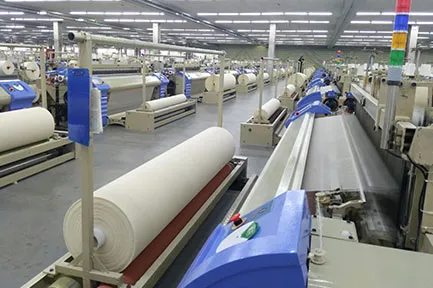 Beating-Up Mechanism