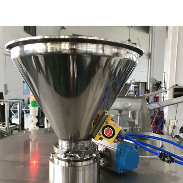 Njp-1200 Semi Automatic Filling Machine Pharmaceutical Equipment Manual Capsule Filling Machine Semi Automatic Capsule Filler Machine