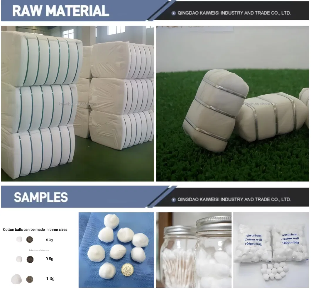 High Productivity Machine