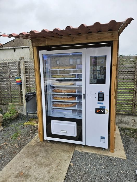 Weimi Medical Alcohol Bandage First Aid Vending Machine with Elevator for Accident