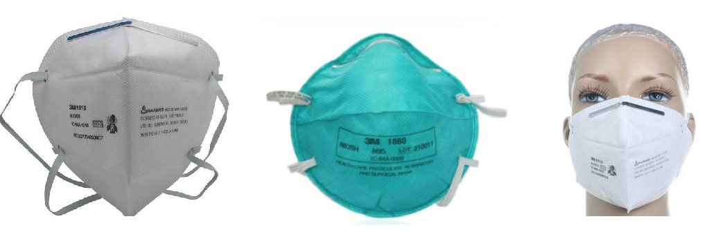 Automatic N95 Surgical Solid Face Mask Making Machine