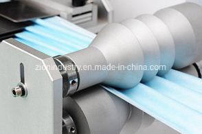 Fully Automatic Disposal Face Mask Making Machine/Disposable Face Mask Machine