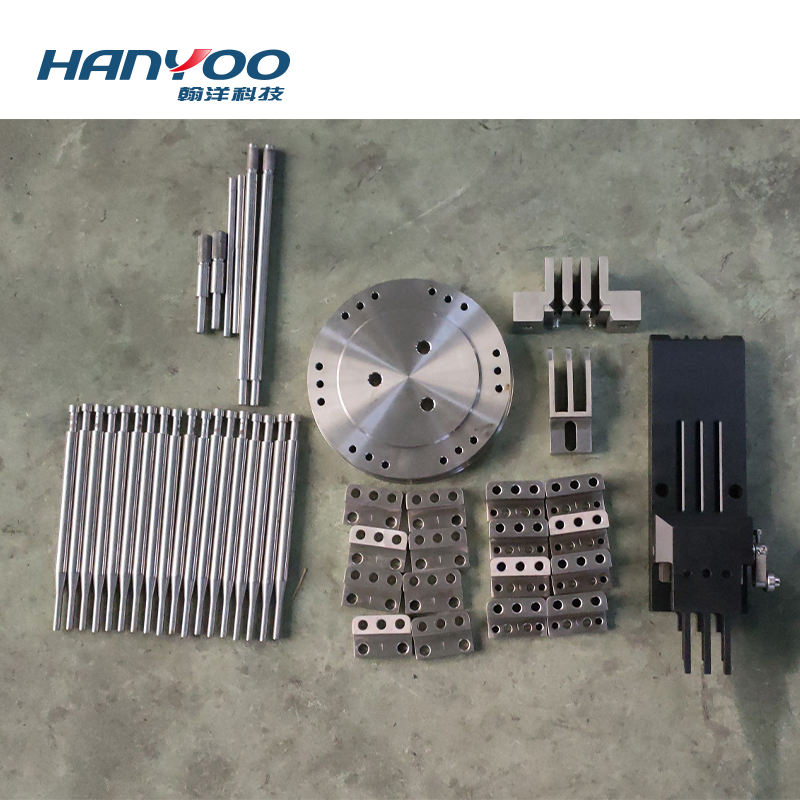 China Manufacturer Njp-400 Capsule Filler Capsule Maker Encapsulation Machine Size 00 Small Mini Automatic Capsule Filling Machine for Pharma Health Product