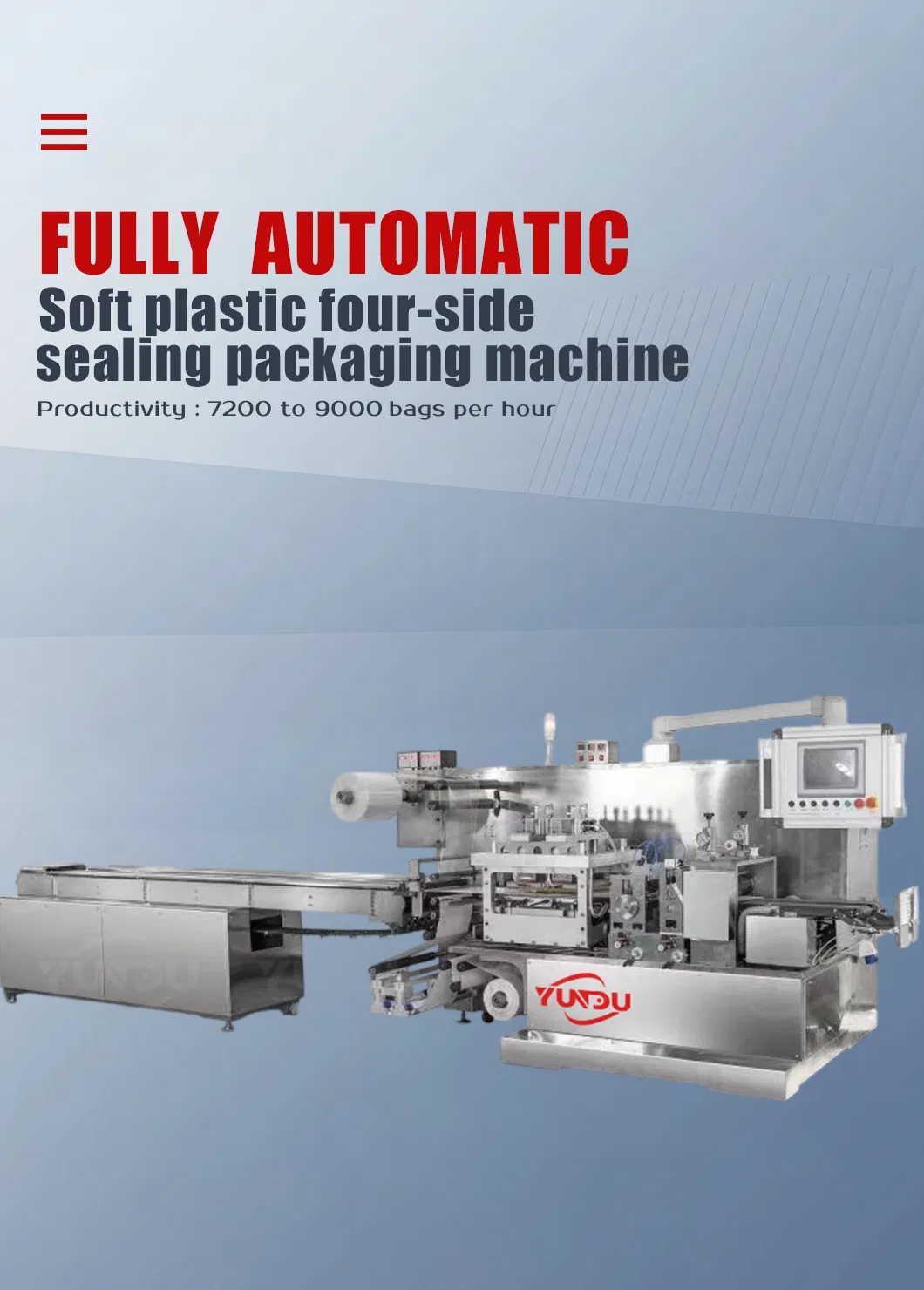 Packaging Machine