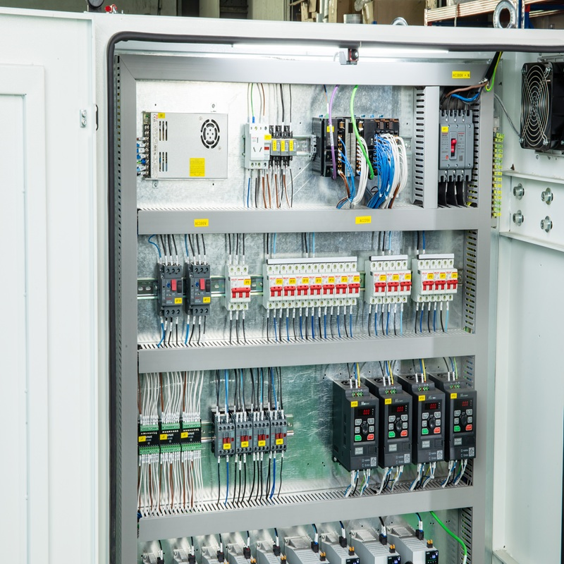 Fully Automatic Nursing Pad Packaging Machine for Medical Hygiene Products