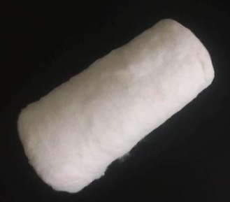 Automatic Absorbent Cotton Roll Rolling Cutting Measuring Machine