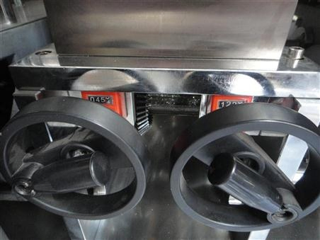 Flat Plate Auto Blister Packaging Machine (DPB-250E)