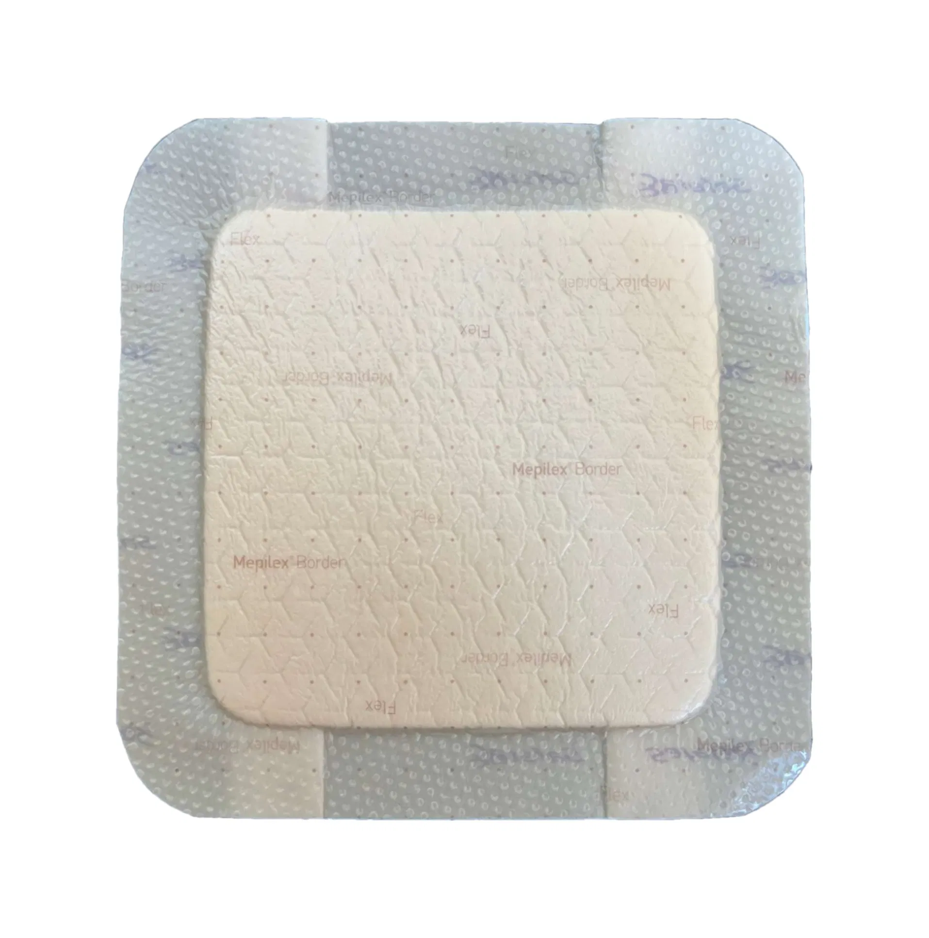 Hydrocolloid dressing