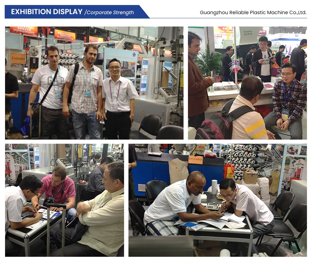 Production Line View 5