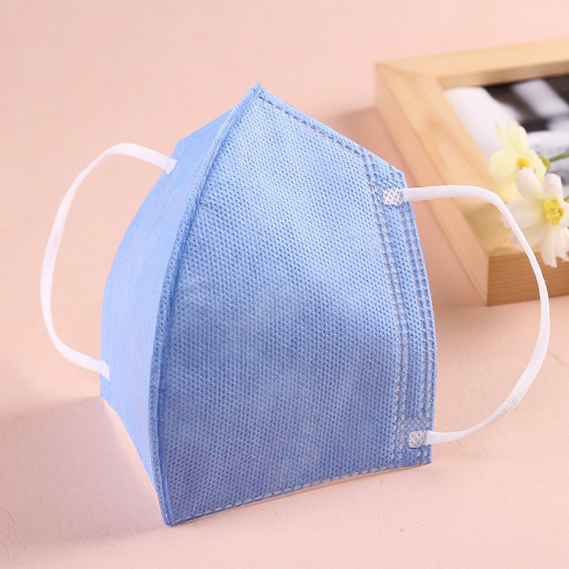 Ultrasonic Welding Machine for Disposable Non-Woven Surgical Face Mask