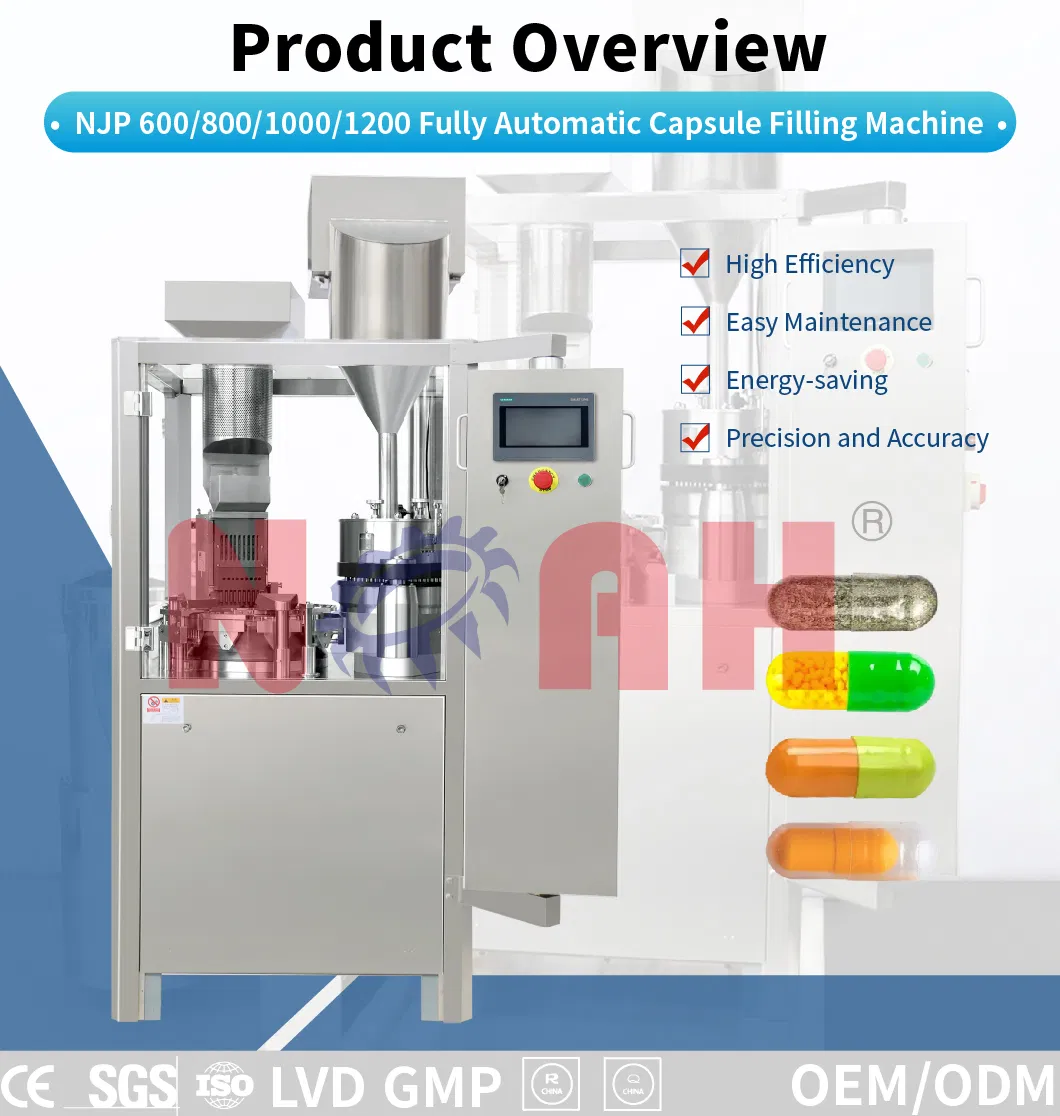 Machine Internal Structure