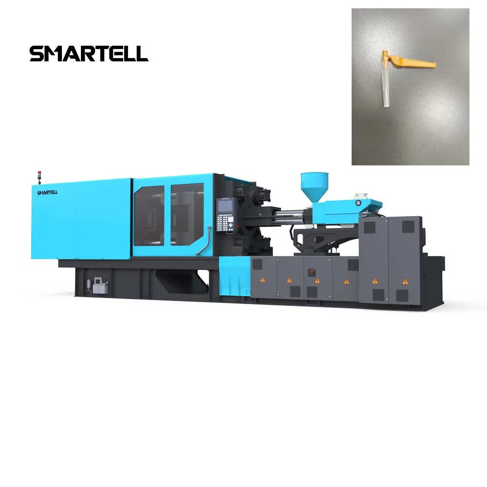 Infusion Set with Needle Assembly Line Making Machine