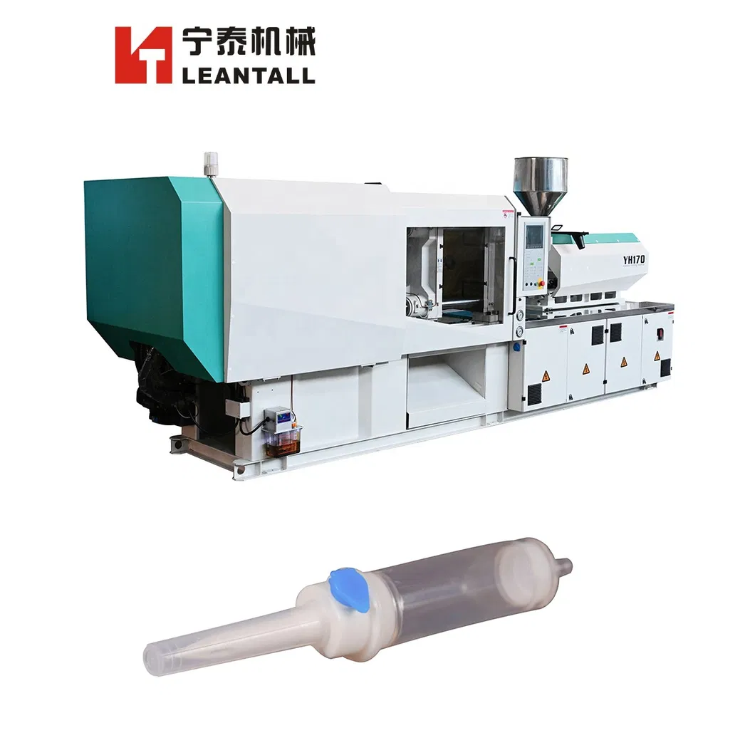 Injection Molding Process